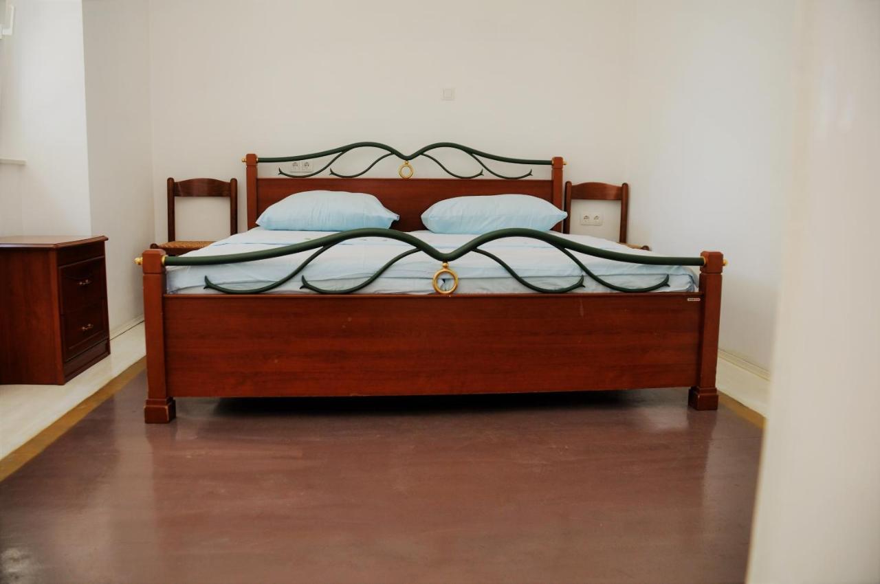 River Wellness Holiday Home Риека Экстерьер фото