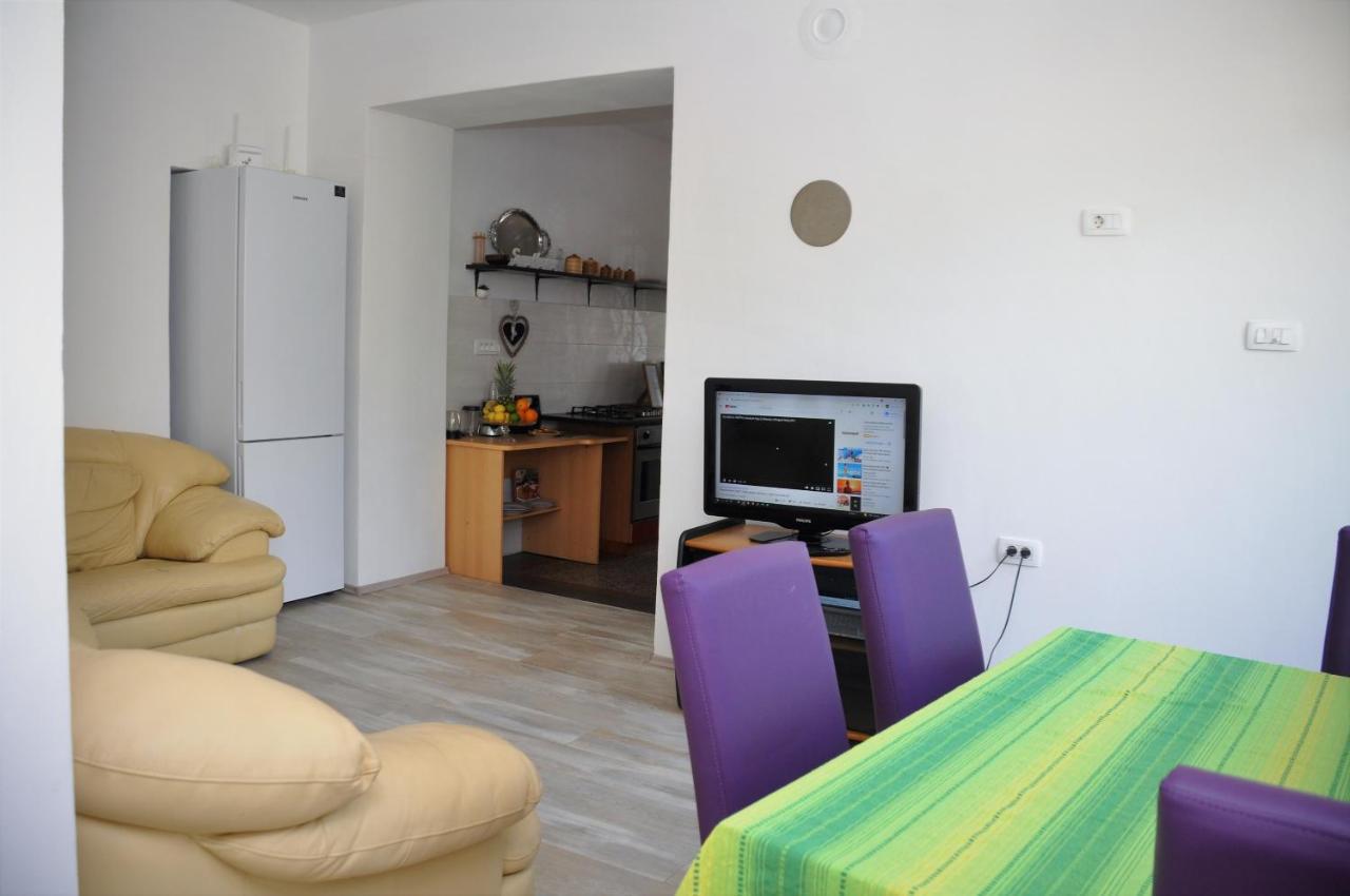 River Wellness Holiday Home Риека Экстерьер фото