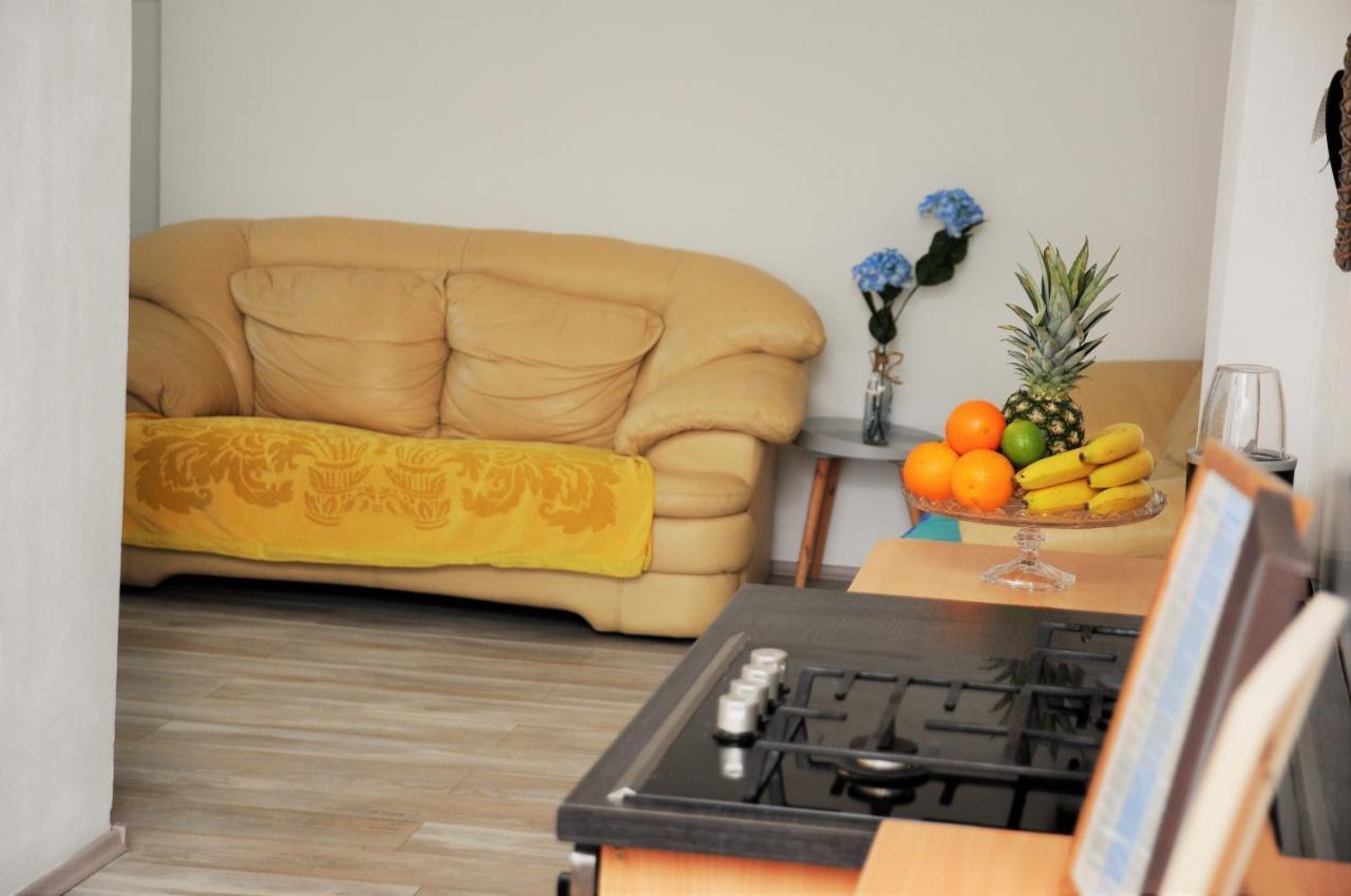 River Wellness Holiday Home Риека Экстерьер фото
