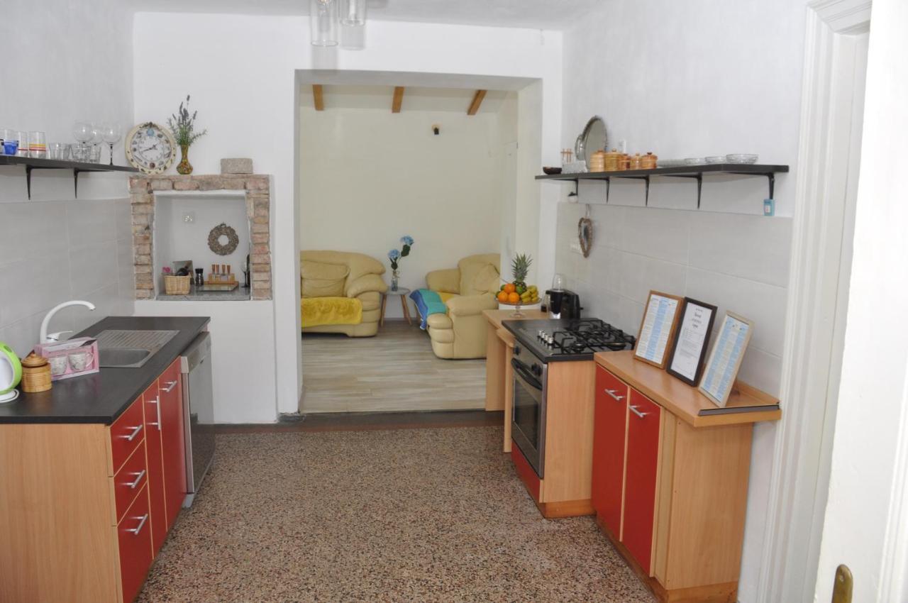 River Wellness Holiday Home Риека Экстерьер фото